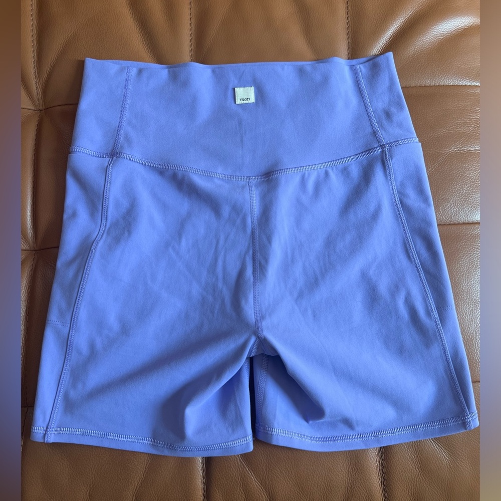 Vuori studio pocket short